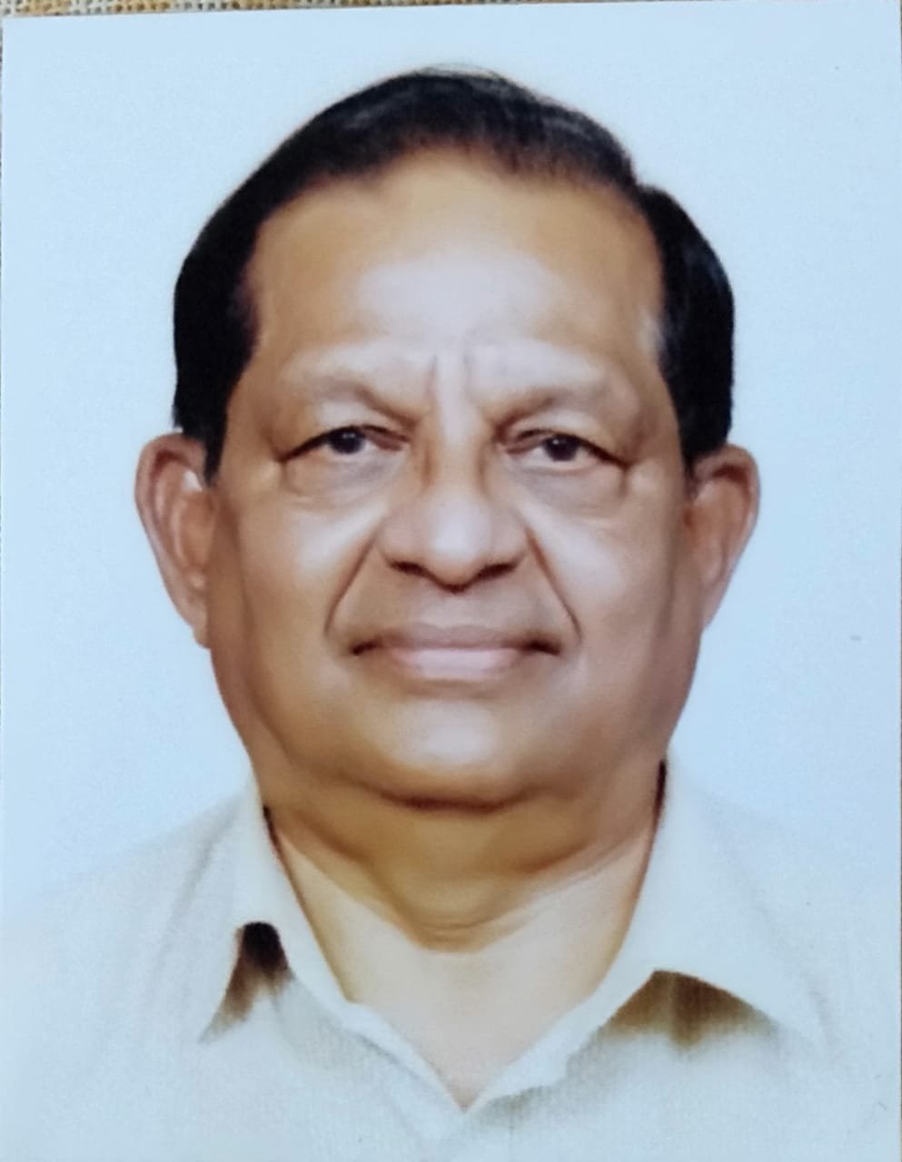 K.R. Rajan